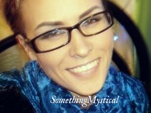 Something_Mystical