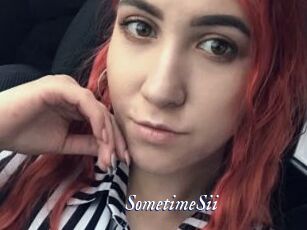 SometimeSii