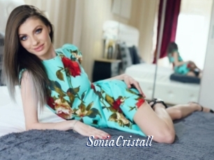 SoniaCristall Cam 5