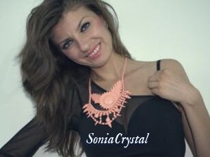 SoniaCrystal Cam 5
