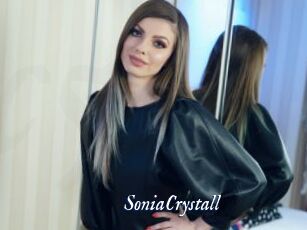 SoniaCrystall
