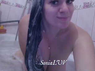 SoniaLUV