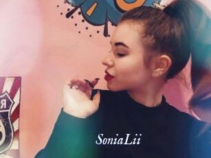 SoniaLii