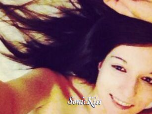 SonicKiss