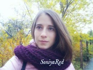 SoniyaRed