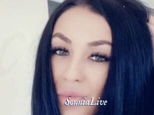 SonniaLive