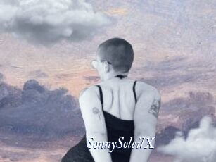 SonnySoleilX