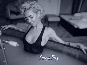 SonyaFay