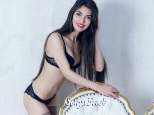 SonyaFresh