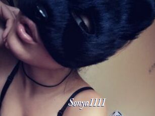 SonyaIIII