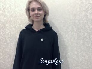 SonyaKano