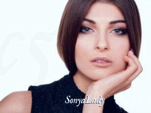SonyaLady