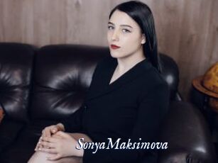 SonyaMaksimova