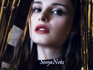SonyaNeks
