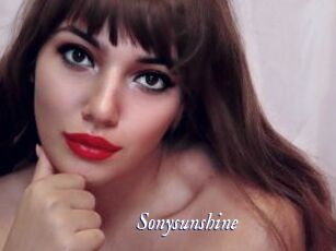 Sonysunshine