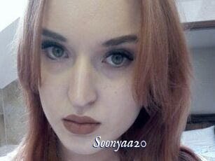 Soonyaa20