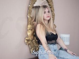 SophiAdrian