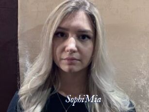 SophiMia