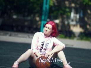 SophiMoor