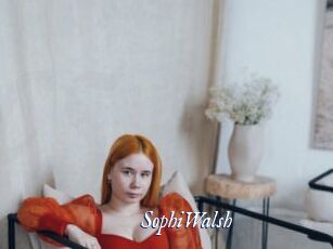 SophiWalsh