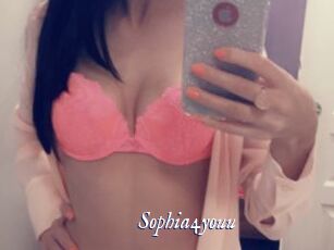 Sophia4youu
