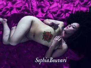 SophiaBouvari