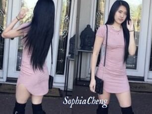SophiaCheng