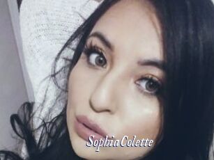 SophiaColette