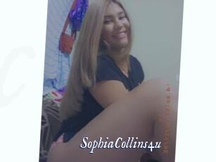 SophiaCollins4u