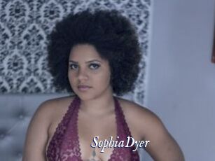 SophiaDyer