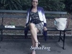 SophiaFang