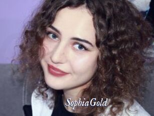 SophiaGold