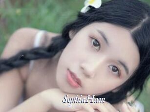 SophiaHam