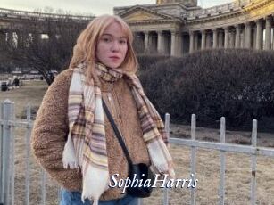 SophiaHarris