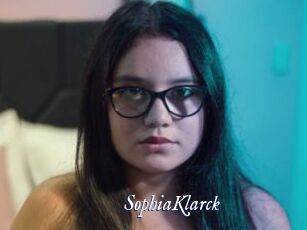 SophiaKlarck