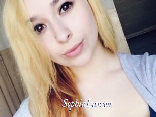 Sophia_Larson
