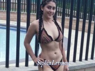 SophiaLerman