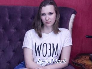 SophiaMarsh
