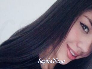 SophiaNxus