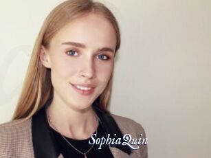 SophiaQuin