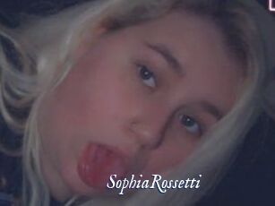 SophiaRossetti