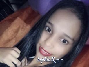 SophiaRouse