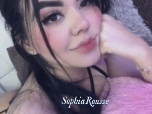 SophiaRousse