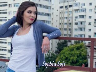 SophiaSoft