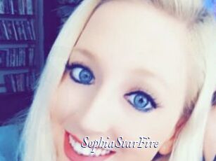 SophiaStarFire