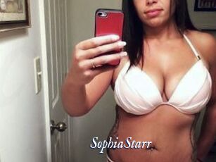 SophiaStarr