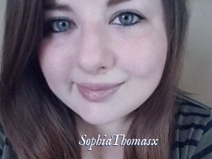 SophiaThomasx