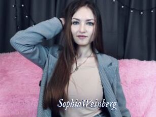 SophiaWeinberg