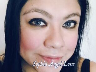 Sophia_Angel_Love