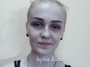 Sophia_Blonde